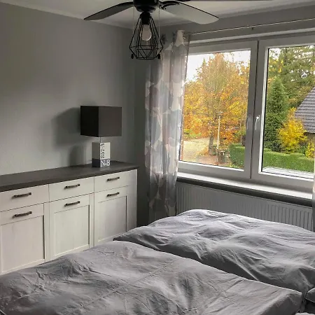 Apartment 168 Salzwiese Ferienwohnung Accumersiel